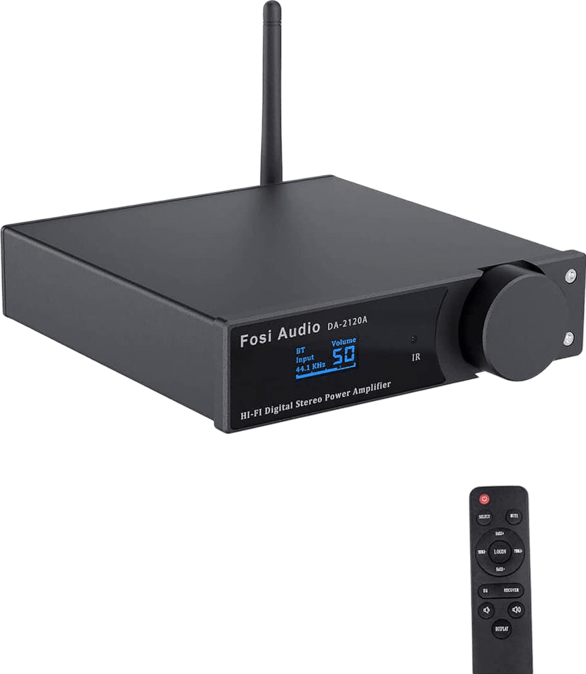 Fosi Audio DA2120A
