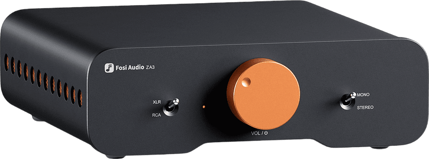 Fosi Audio ZA3