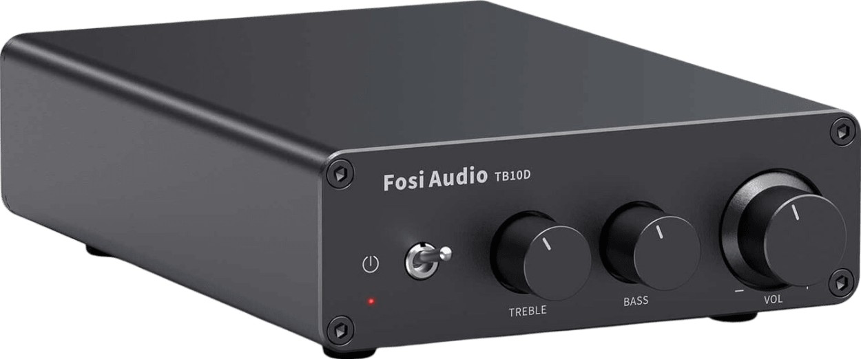 Fosi Audio TB10D