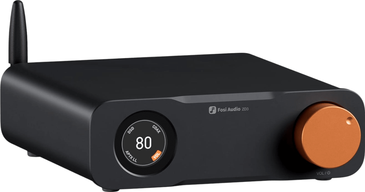 Fosi Audio ZD3