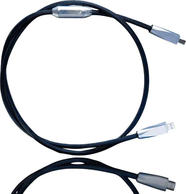 Siltech CLASSIC LEGEND 380