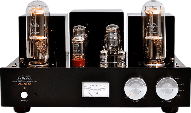Line Magnetic Audio LM-845iA