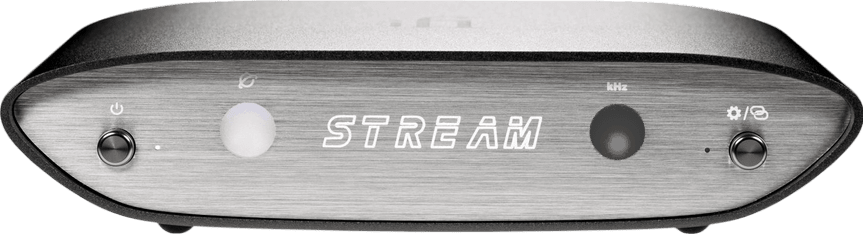iFi Audio ZEN STREAM