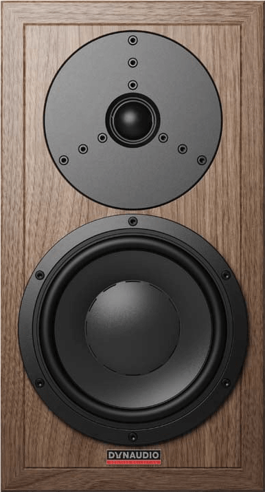 Dynaudio Heritage Special