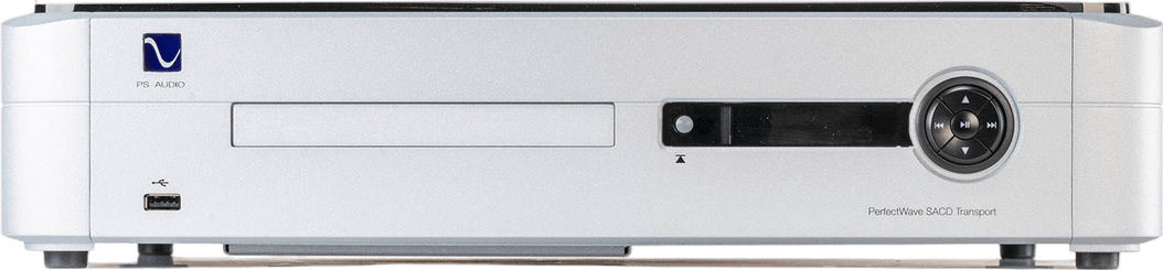 PS Audio PERFECTWAVE
