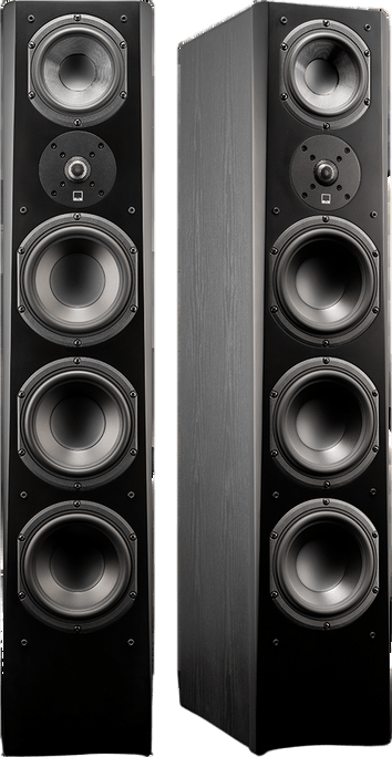 SVS Sound PRIME PINNACLE