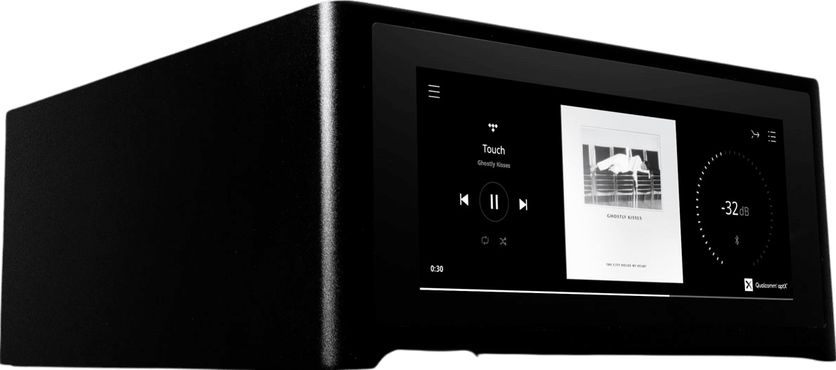 NAD M10 V2