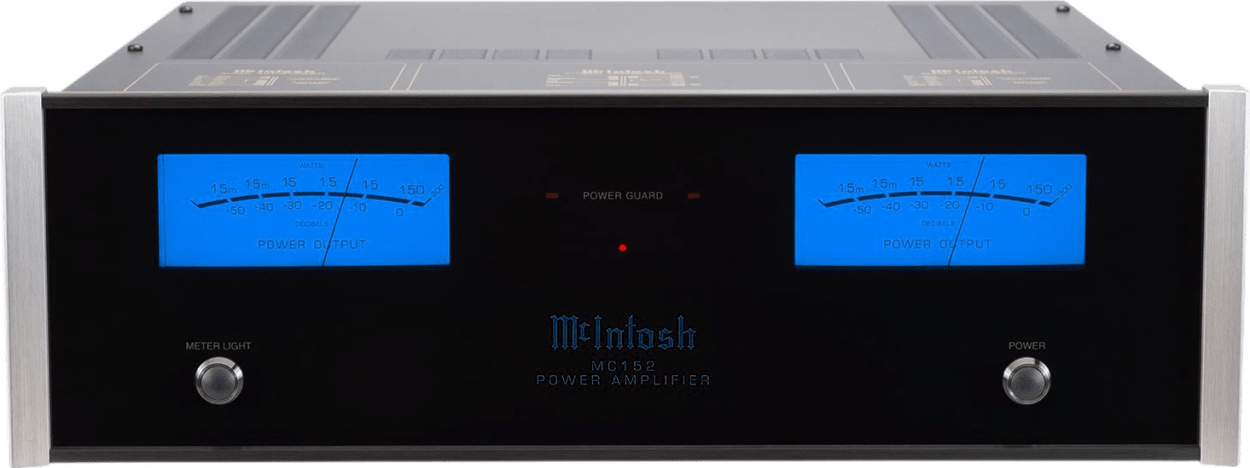 McIntosh MC152