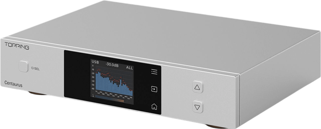 Topping Audio Centaurus