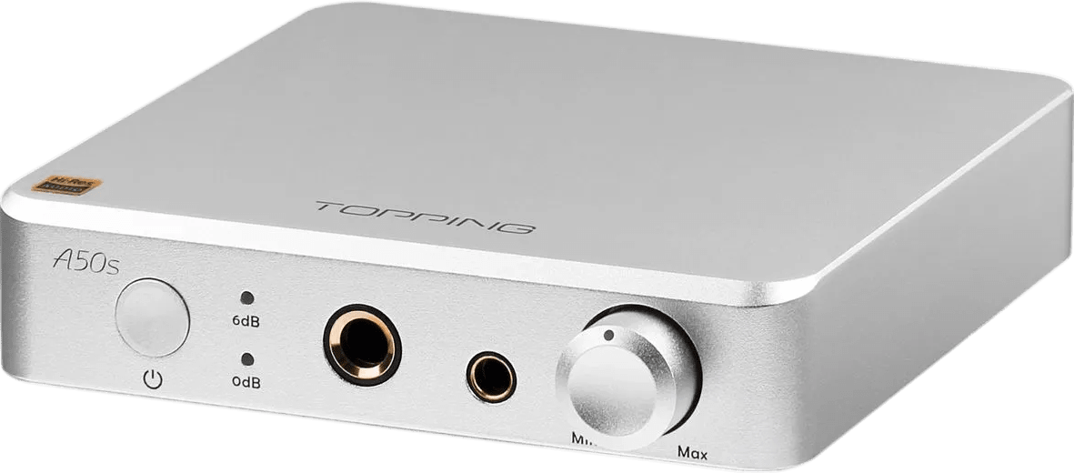 Topping Audio A50s