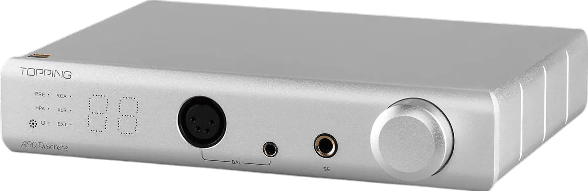 Topping Audio A90 Discrete
