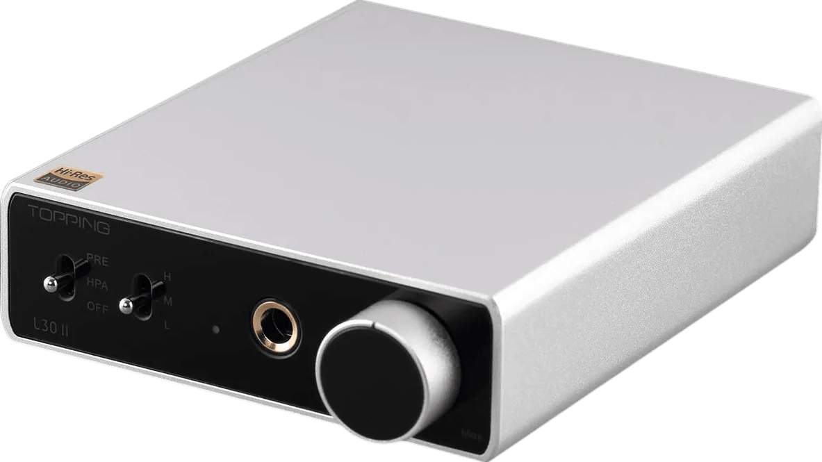 Topping Audio L30 II