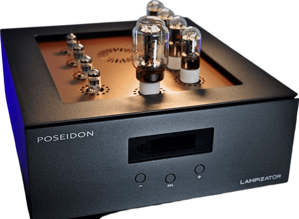 LampizatOr POSEIDON