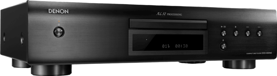 Denon DCD-600NE
