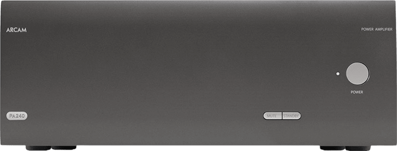 Arcam PA240