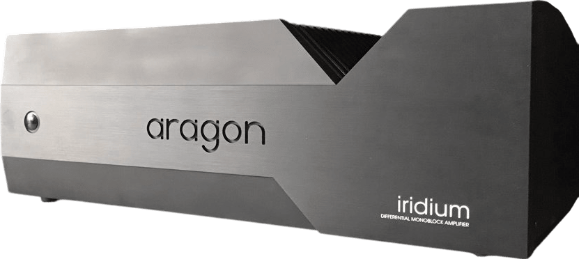 Aragon Iridium