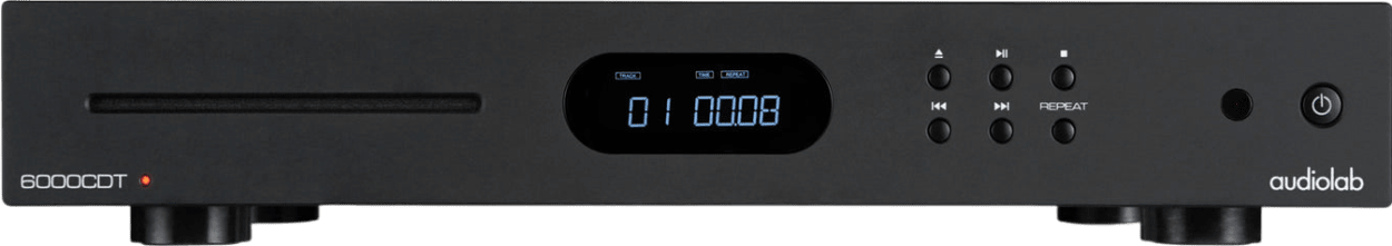 Audiolab 6000CDT