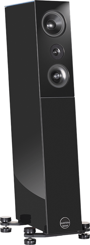 Audio Physic Avantera