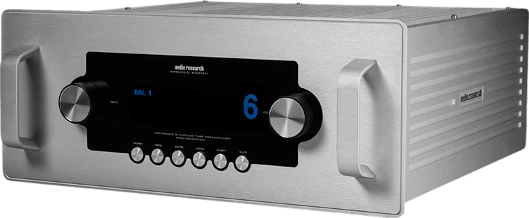 Audio Research Reference 6SE