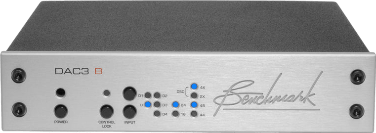 Benchmark Media Systems DAC3 B