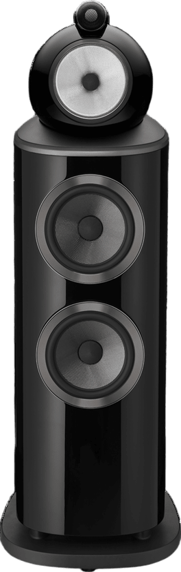Bowers & Wilkins 802 D4