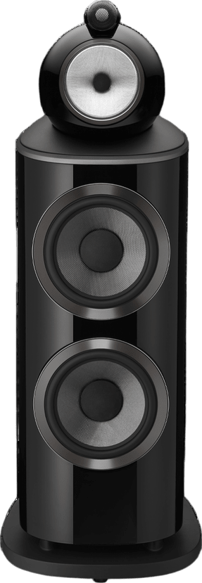 Bowers & Wilkins 801 D4