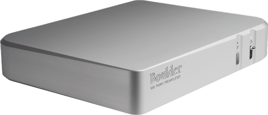 Boulder 508