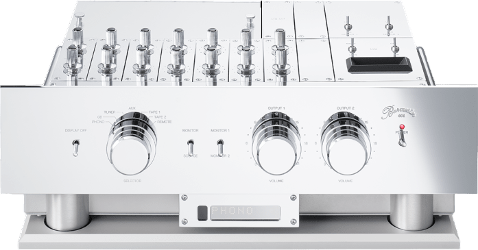 Burmester 808 MK5