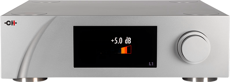 CH Precision L1