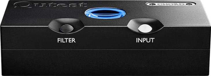 Chord Electronics QUTEST