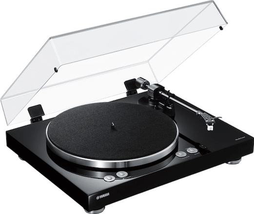 Yamaha MusicCast VINYL 500