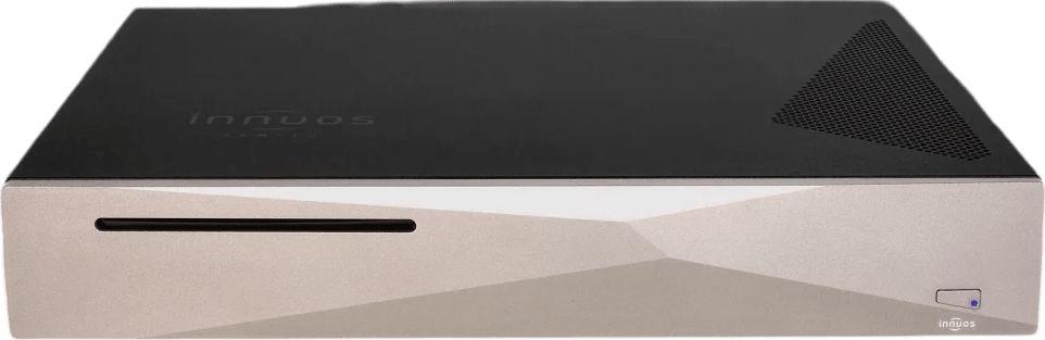 Innuos ZENITH Mk3