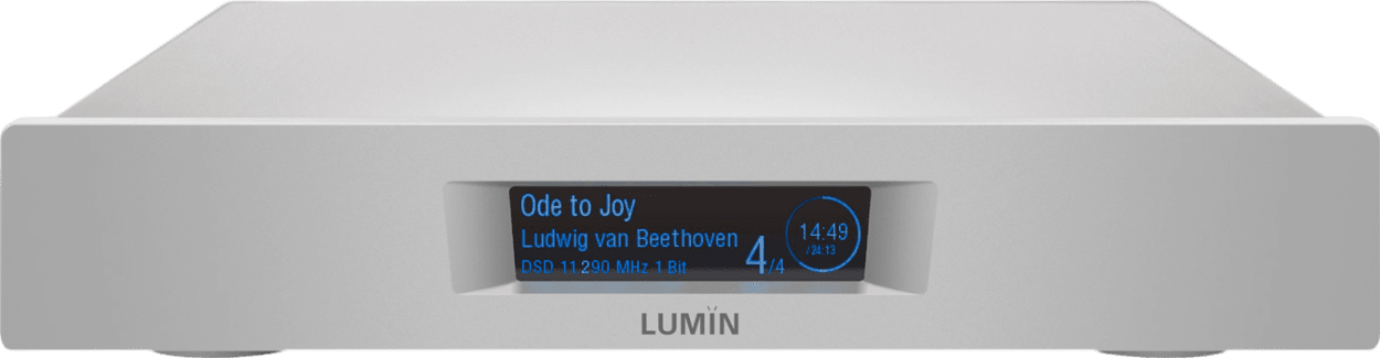 Lumin D3