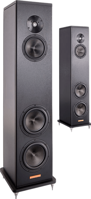 Magico A3