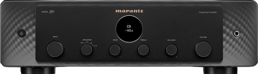 Marantz Model 50