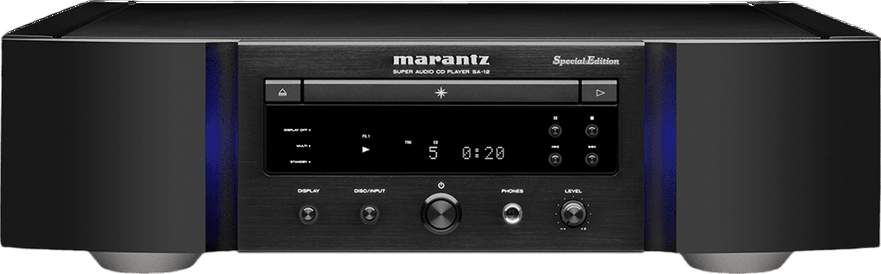 Marantz SA-12SE