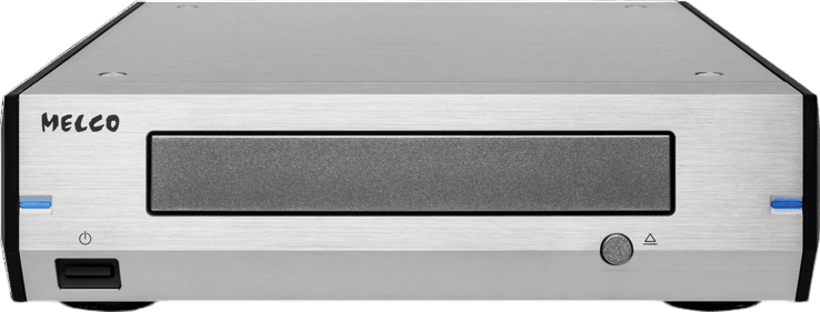 Melco D100