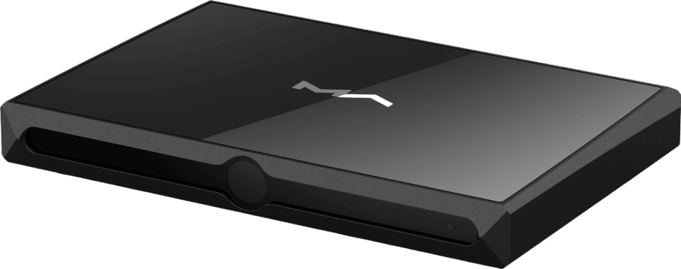 Matrix Audio X-Sabre 3