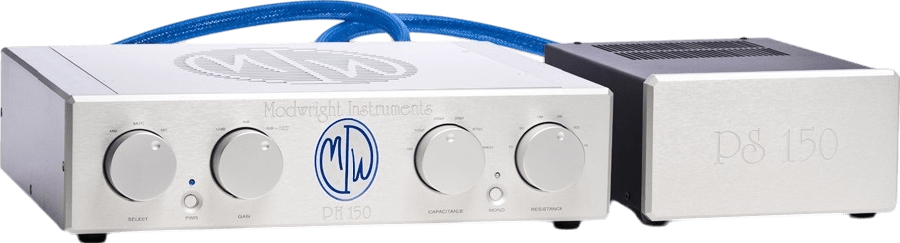 ModWright Instruments PH 150