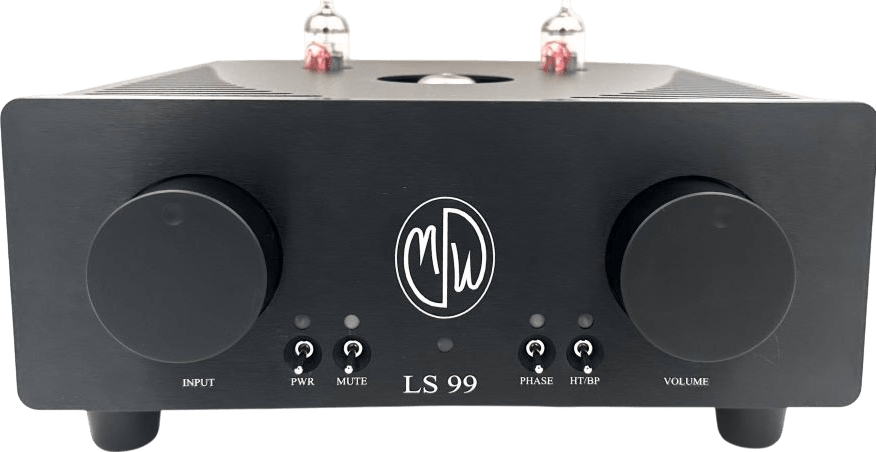 ModWright Instruments LS 99