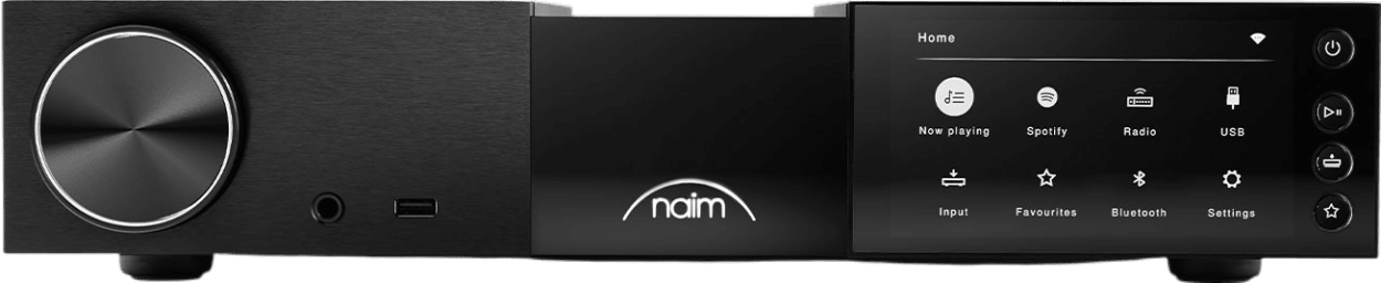 Naim Audio NSC 222