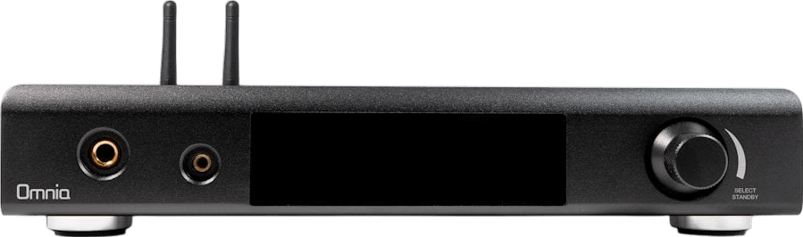 NuPrime Omnia A300SE