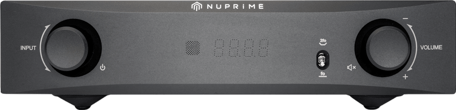 NuPrime IA-9X