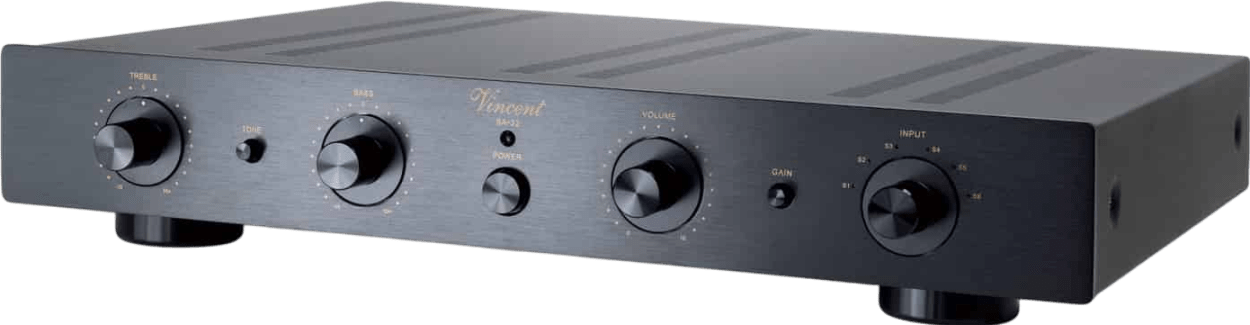 Vincent SA-32