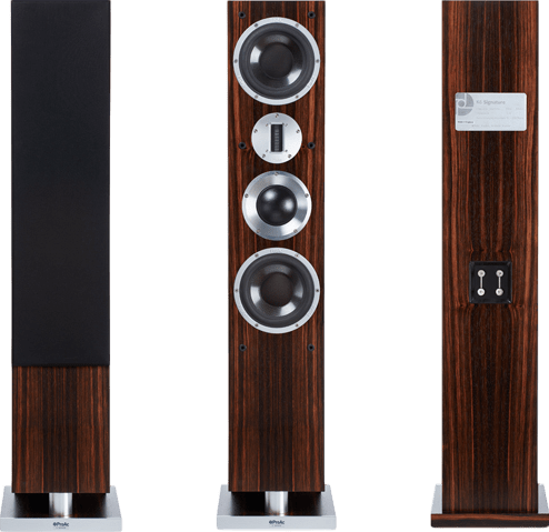 ProAc K6 Signature