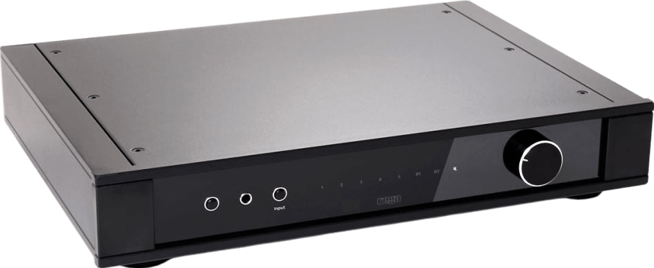 Rega Elex Mk4