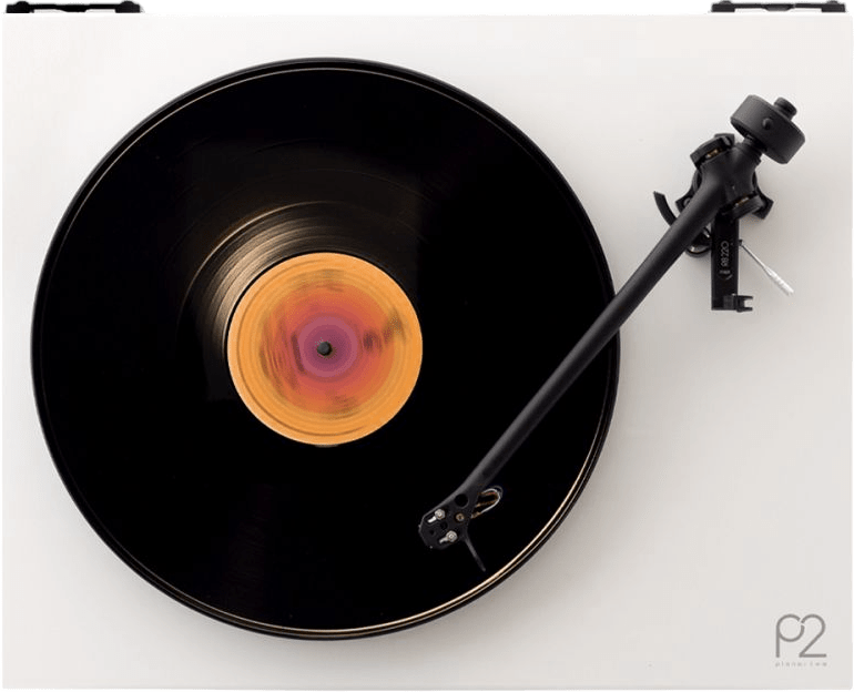 Rega Planar 2