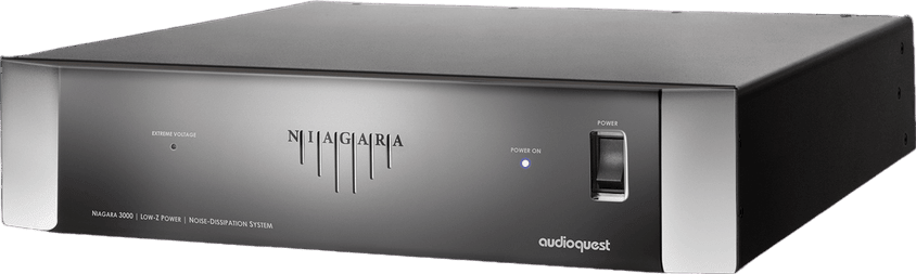 AudioQuest Niagara 3000