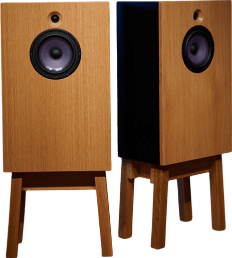 DeVore Fidelity O/baby