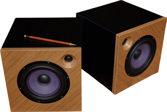 DeVore Fidelity micr/O
